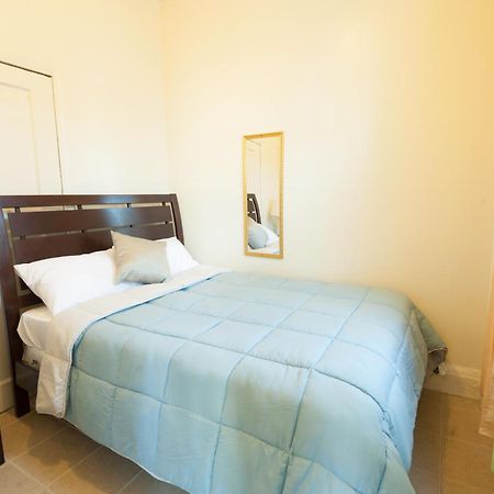 Studio And 1 Bedroom Apartments - Bronx Нью-Йорк Экстерьер фото