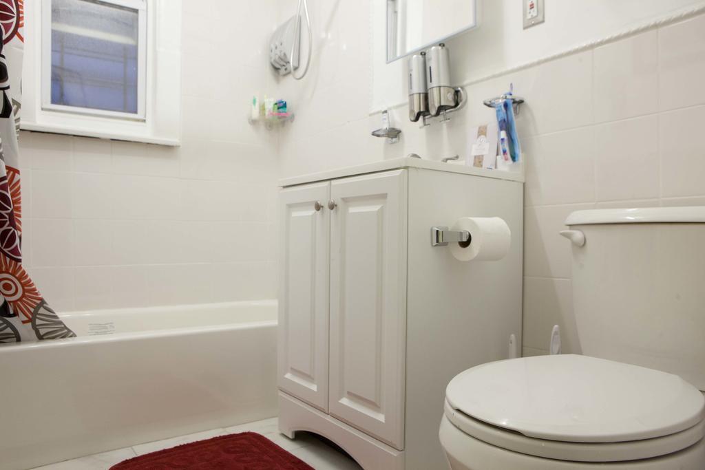 Studio And 1 Bedroom Apartments - Bronx Нью-Йорк Экстерьер фото
