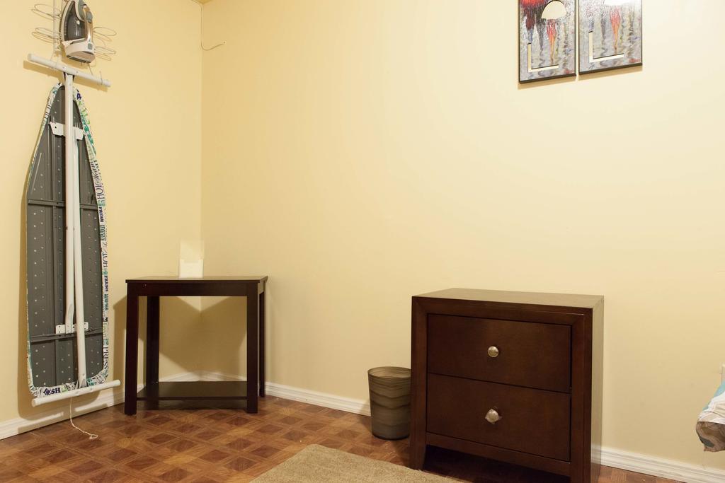 Studio And 1 Bedroom Apartments - Bronx Нью-Йорк Экстерьер фото