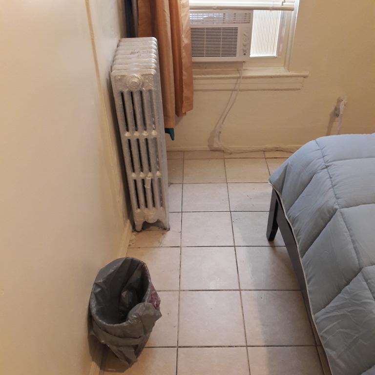 Studio And 1 Bedroom Apartments - Bronx Нью-Йорк Экстерьер фото