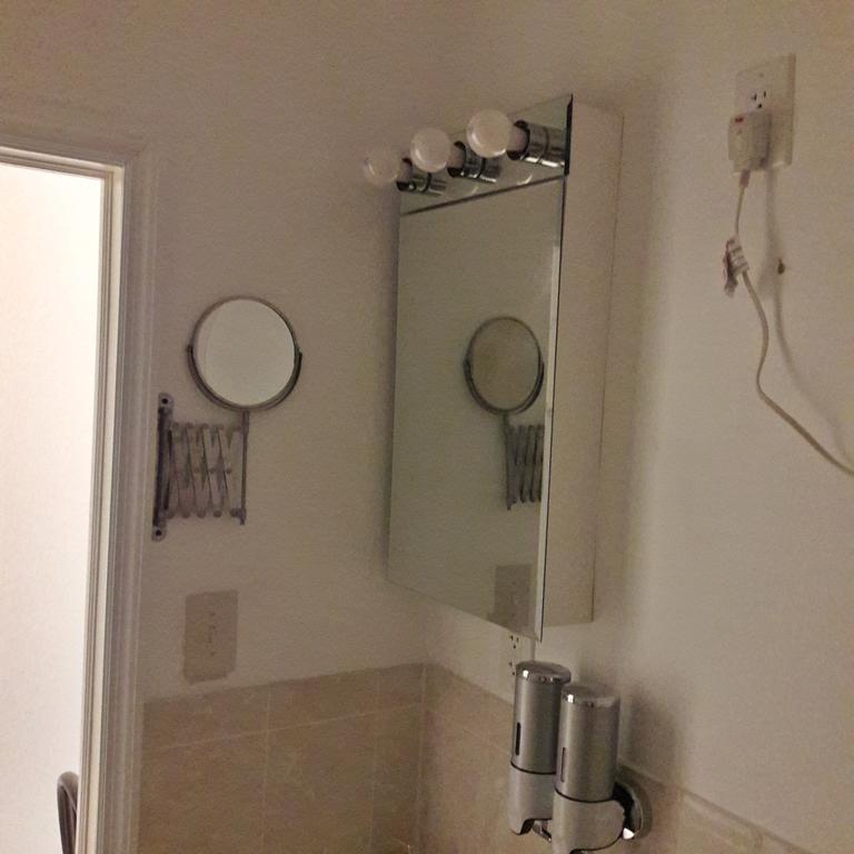 Studio And 1 Bedroom Apartments - Bronx Нью-Йорк Экстерьер фото
