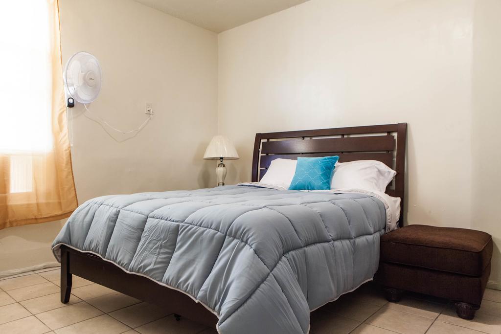Studio And 1 Bedroom Apartments - Bronx Нью-Йорк Экстерьер фото