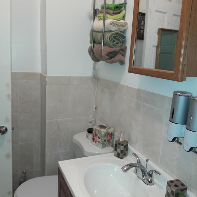 Studio And 1 Bedroom Apartments - Bronx Нью-Йорк Экстерьер фото