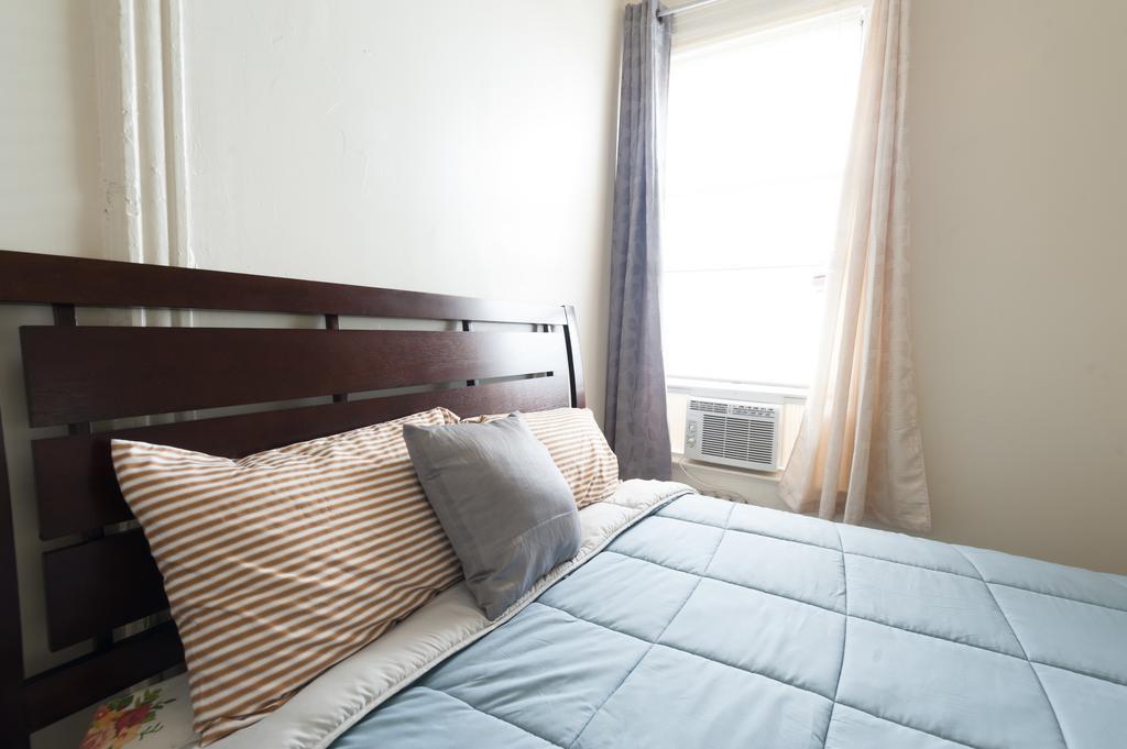 Studio And 1 Bedroom Apartments - Bronx Нью-Йорк Экстерьер фото