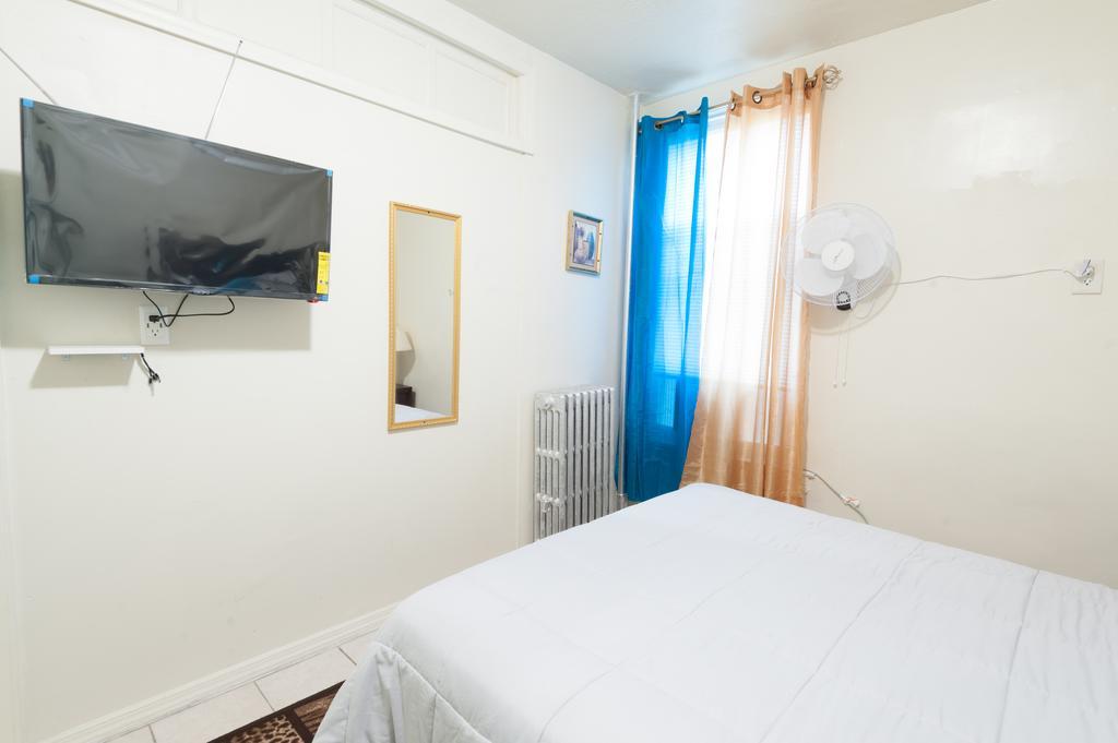 Studio And 1 Bedroom Apartments - Bronx Нью-Йорк Экстерьер фото