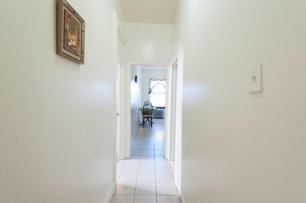 Studio And 1 Bedroom Apartments - Bronx Нью-Йорк Экстерьер фото