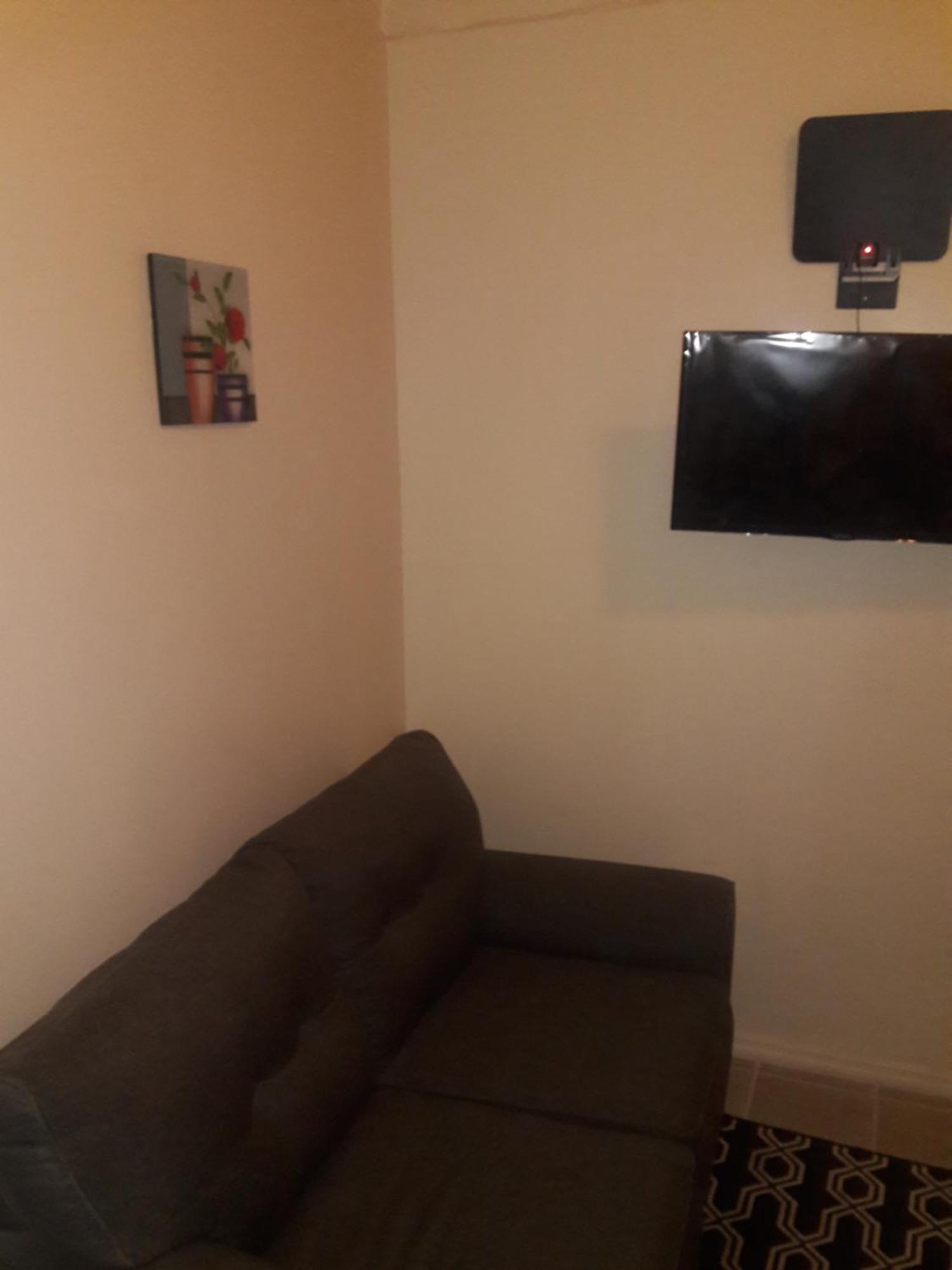 Studio And 1 Bedroom Apartments - Bronx Нью-Йорк Экстерьер фото