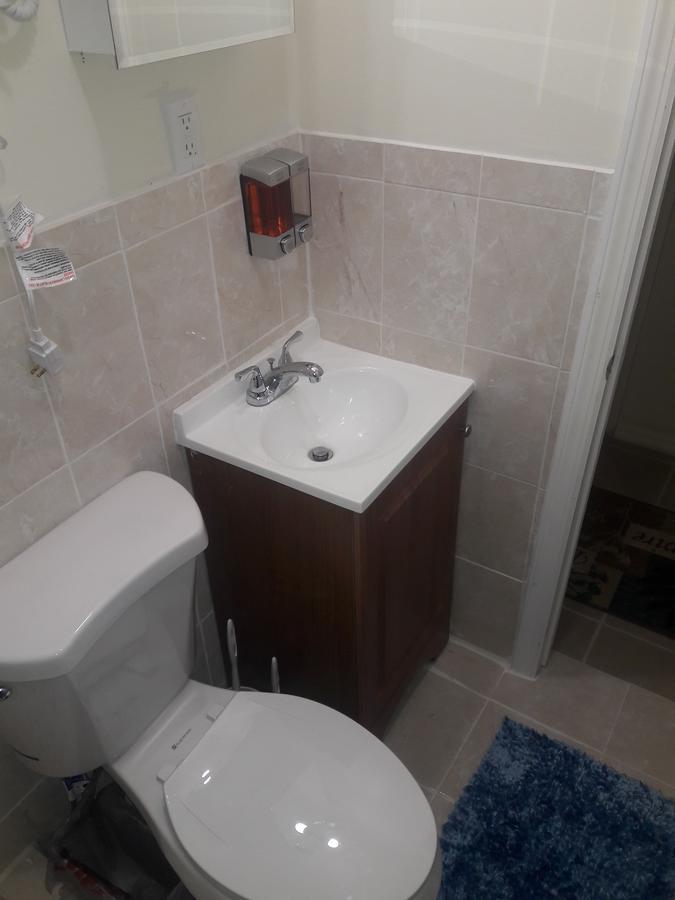 Studio And 1 Bedroom Apartments - Bronx Нью-Йорк Экстерьер фото