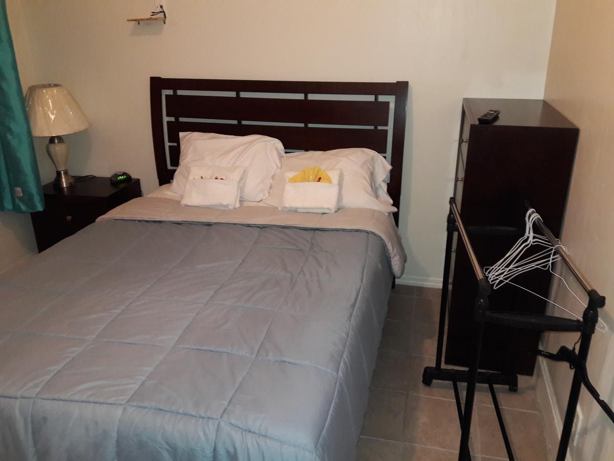 Studio And 1 Bedroom Apartments - Bronx Нью-Йорк Экстерьер фото