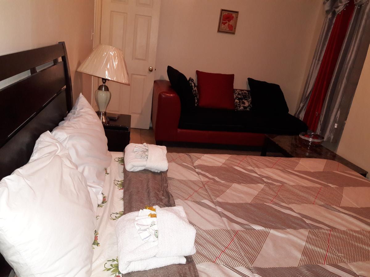 Studio And 1 Bedroom Apartments - Bronx Нью-Йорк Экстерьер фото