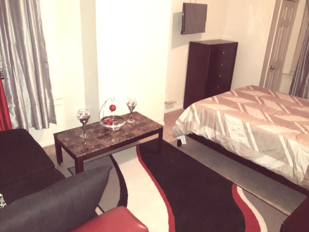 Studio And 1 Bedroom Apartments - Bronx Нью-Йорк Экстерьер фото