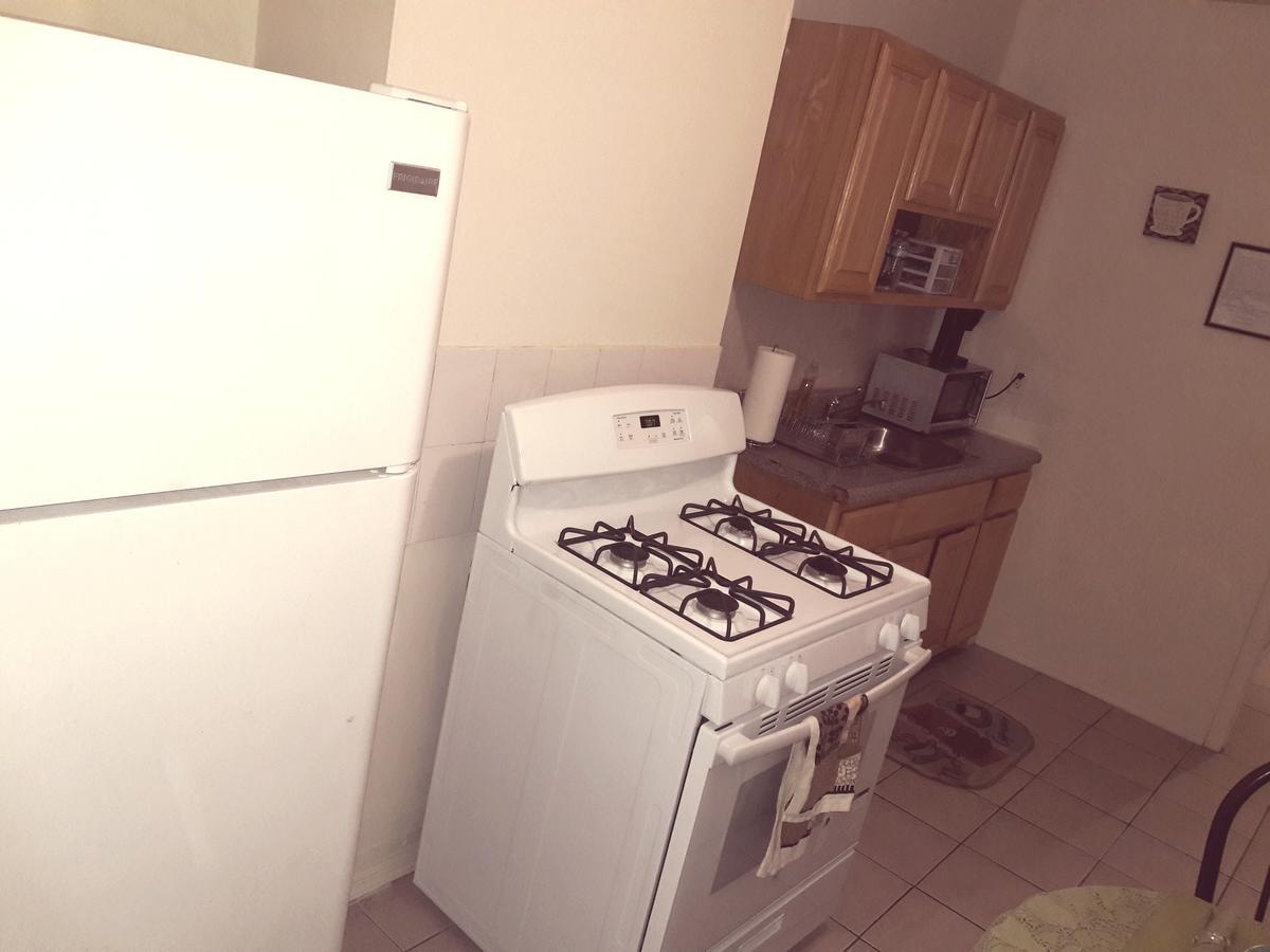 Studio And 1 Bedroom Apartments - Bronx Нью-Йорк Экстерьер фото