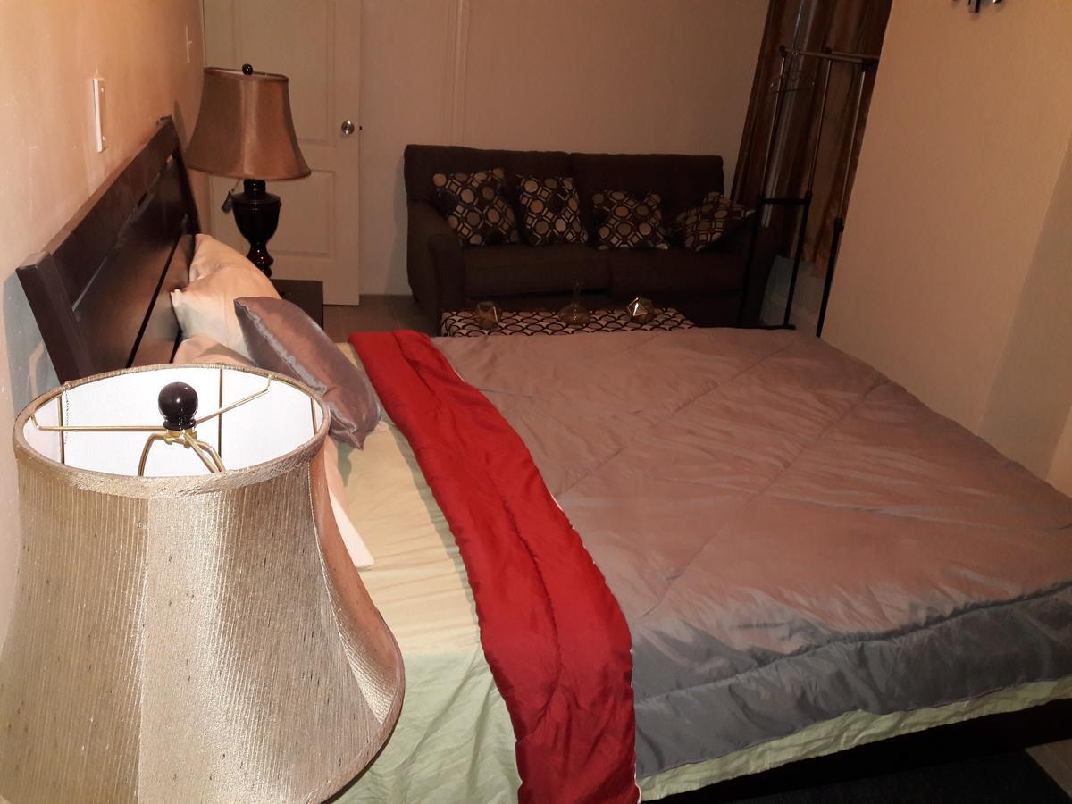 Studio And 1 Bedroom Apartments - Bronx Нью-Йорк Экстерьер фото